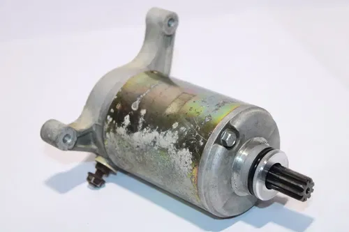 1990-2004 Yamaha Warrior 350 Yfm350x Engine Starting Starter Motor -dc 12v