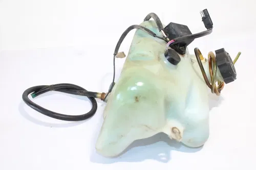 2001 Polaris Xplorer 250 4x4 Oil Tank Bottle Reservoir