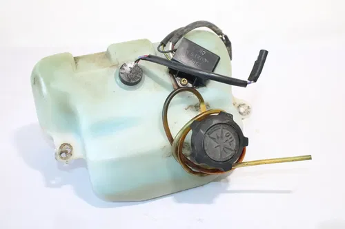 2001 Polaris Xplorer 250 4x4 Oil Tank Bottle Reservoir