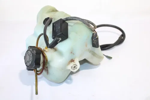 2001 Polaris Xplorer 250 4x4 Oil Tank Bottle Reservoir