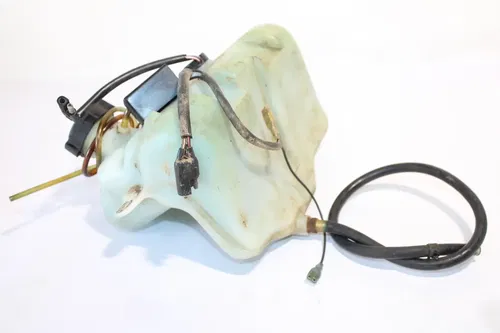 2001 Polaris Xplorer 250 4x4 Oil Tank Bottle Reservoir