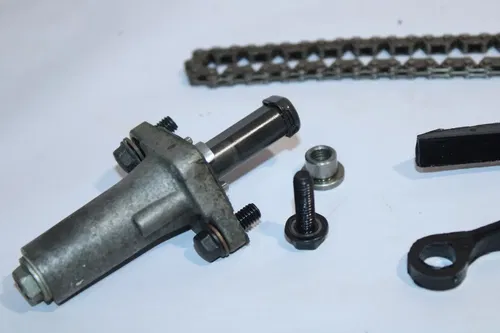 2008-2023 Yamaha Ttr125le OEM Cam Chain Camshaft Tensioner And Guides