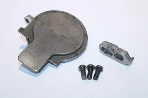 2001-2005 Yamaha Raptor 660r Yfm660r OEM Oil Strainer Filter W/ Hardware