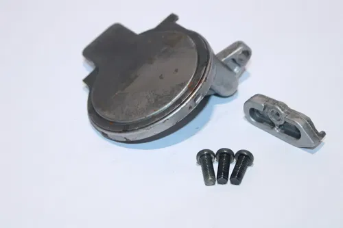 2001-2005 Yamaha Raptor 660r Yfm660r OEM Oil Strainer Filter W/ Hardware