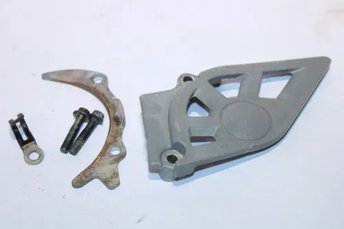 2004-2017 Honda Crf250x OEM Front Sprocket Cover Guard 23810-KSC-670