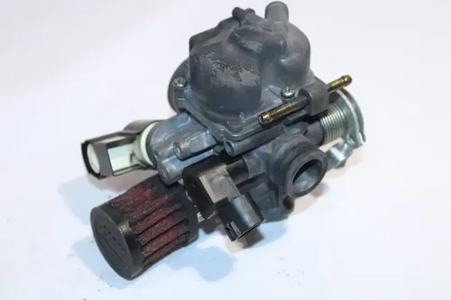 2003-2024 Honda Ruckus 50 Nps50s OEM Carb Carburetor 16100-GGA-672