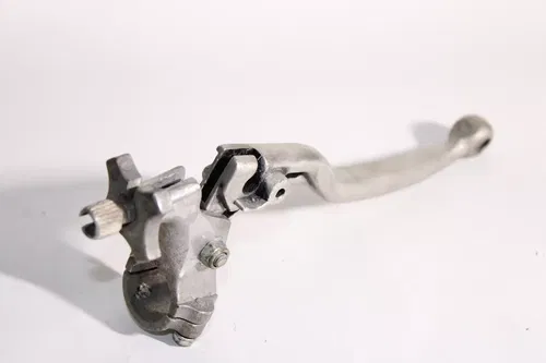 1990 Suzuki Quadracer 250 LT250R Clutch Lever W Perch