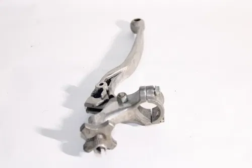 1990 Suzuki Quadracer 250 LT250R Clutch Lever W Perch