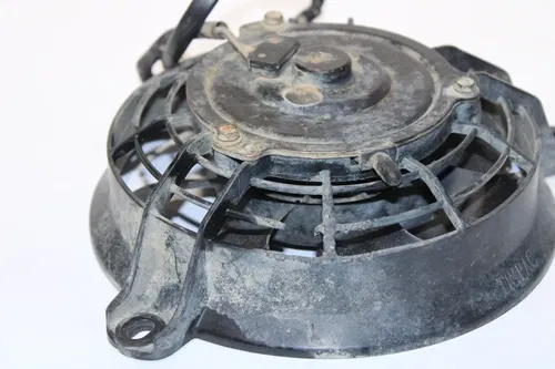 2014-2022 Yamaha Yfz450r Engine Radiator Cooling Fan Motor