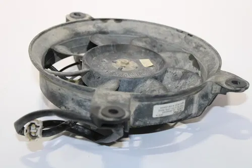 2014-2022 Yamaha Yfz450r Engine Radiator Cooling Fan Motor