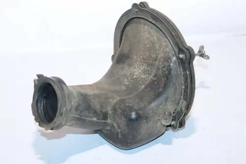 2005-2007 Suzuki Rmz450 OEM Intake Tube Airbox Boot 13881-35G00