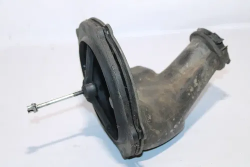 2005-2007 Suzuki Rmz450 OEM Intake Tube Airbox Boot 13881-35G00