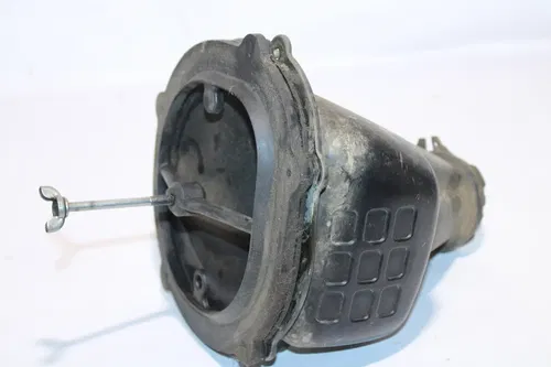 2005-2007 Suzuki Rmz450 OEM Intake Tube Airbox Boot 13881-35G00