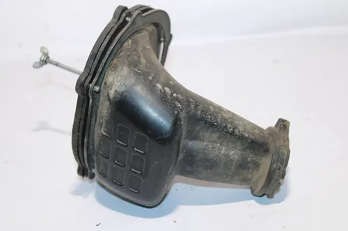 2005-2007 Suzuki Rmz450 OEM Intake Tube Airbox Boot 13881-35G00