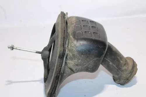 2005-2007 Suzuki Rmz450 OEM Intake Tube Airbox Boot 13881-35G00
