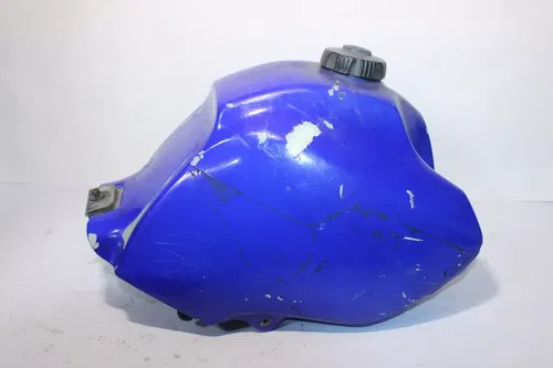 1999-2004 Yamaha Ttr225 OEM Gas Fuel Tank Cell 5FG-F4100-40-00