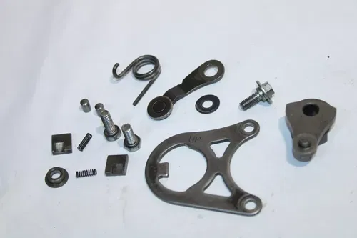 2006-2014 Honda Trx450er OEM Shift Shifting Mechanism W/ Hardware