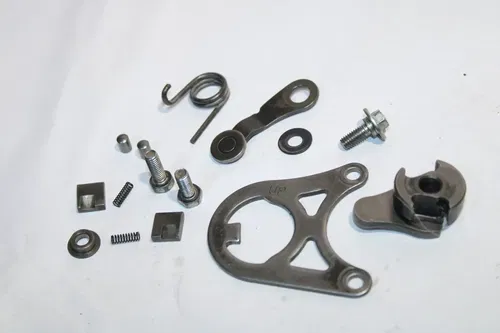 2006-2014 Honda Trx450er OEM Shift Shifting Mechanism W/ Hardware