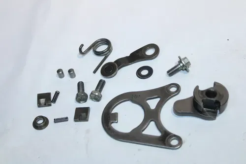 2006-2014 Honda Trx450er OEM Shift Shifting Mechanism W/ Hardware