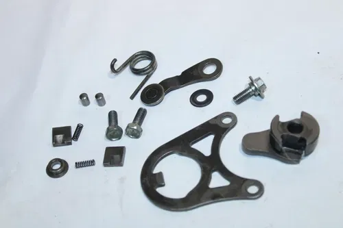 2006-2014 Honda Trx450er OEM Shift Shifting Mechanism W/ Hardware
