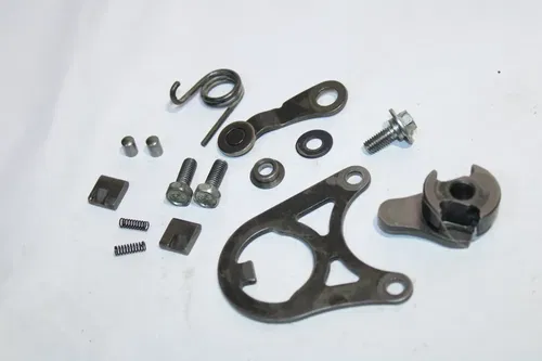 2006-2014 Honda Trx450er OEM Shift Shifting Mechanism W/ Hardware