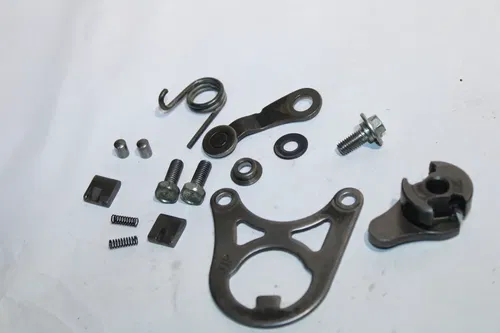 2006-2014 Honda Trx450er OEM Shift Shifting Mechanism W/ Hardware