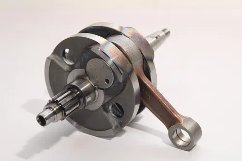 2004-2013 Yamaha Yfz450 Rebuilt Stock Stroke Crankshaft Crank Shaft