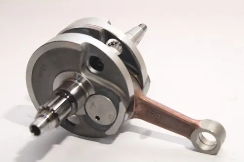 2004-2013 Yamaha Yfz450 Rebuilt Stock Stroke Crankshaft Crank Shaft