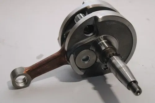 2004-2013 Yamaha Yfz450 Rebuilt Stock Stroke Crankshaft Crank Shaft