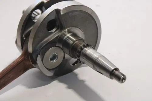 2004-2013 Yamaha Yfz450 Rebuilt Stock Stroke Crankshaft Crank Shaft