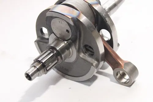 2004-2013 Yamaha Yfz450 Rebuilt Stock Stroke Crankshaft Crank Shaft