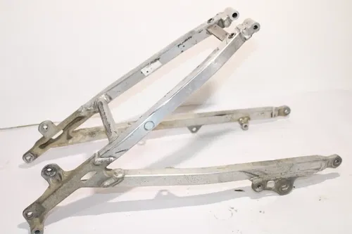 2008 Yamaha Yz250f Rear Back Sub Frame Subframe 5XC-21190-L0-00