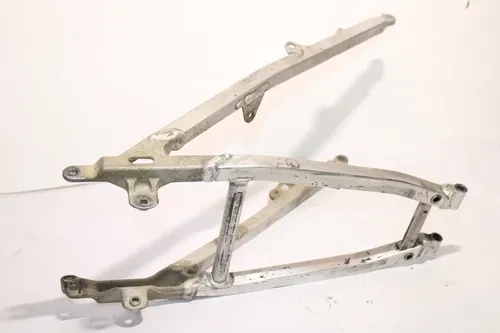 2008 Yamaha Yz250f Rear Back Sub Frame Subframe 5XC-21190-L0-00