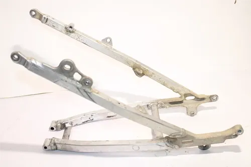 2008 Yamaha Yz250f Rear Back Sub Frame Subframe 5XC-21190-L0-00