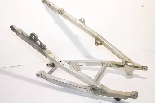 2008 Yamaha Yz250f Rear Back Sub Frame Subframe 5XC-21190-L0-00