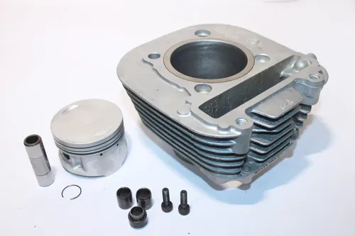 1999-2004 Yamaha Ttr225 OEM Cylinder And Piston 3RW-11310-00-00