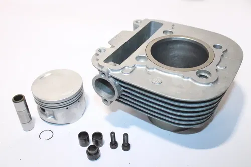 1999-2004 Yamaha Ttr225 OEM Cylinder And Piston 3RW-11310-00-00