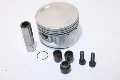 1999-2004 Yamaha Ttr225 OEM Cylinder And Piston 3RW-11310-00-00