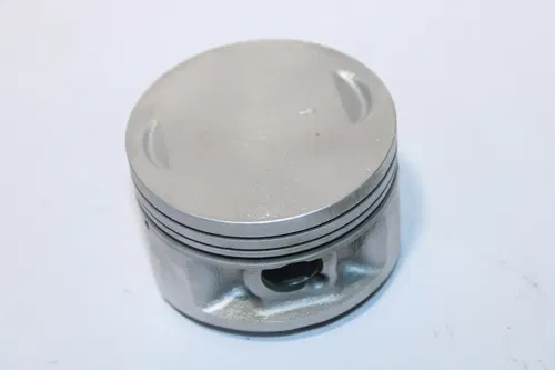 1999-2004 Yamaha Ttr225 OEM Cylinder And Piston 3RW-11310-00-00