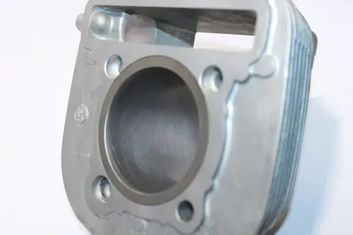 1999-2004 Yamaha Ttr225 OEM Cylinder And Piston 3RW-11310-00-00