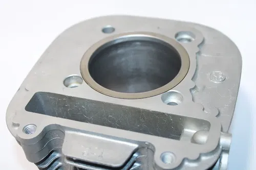 1999-2004 Yamaha Ttr225 OEM Cylinder And Piston 3RW-11310-00-00