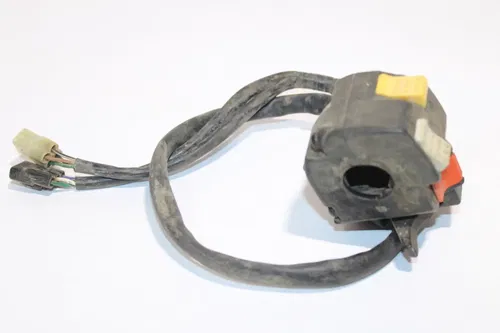 2004-2005 Honda 450 Trx450r Left Control Switch On/off Lights OEM 35200-HP1-003