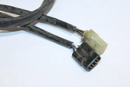 2004-2005 Honda 450 Trx450r Left Control Switch On/off Lights OEM 35200-HP1-003