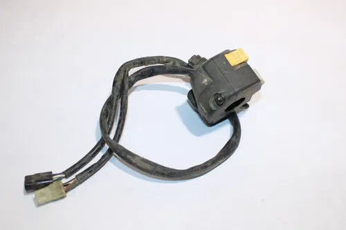 2004-2005 Honda 450 Trx450r Left Control Switch On/off Lights OEM 35200-HP1-003