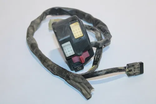 2006-2014 Honda Trx450er OEM Left Handlebar Headlight Switch ON/OFF Start