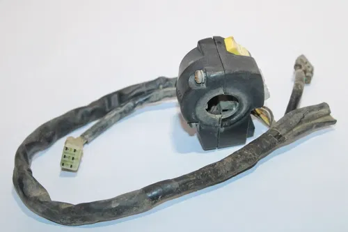 2006-2014 Honda Trx450er OEM Left Handlebar Headlight Switch ON/OFF Start