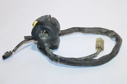 2006-2014 Honda Trx450er OEM Left Handlebar Headlight Switch ON/OFF Start