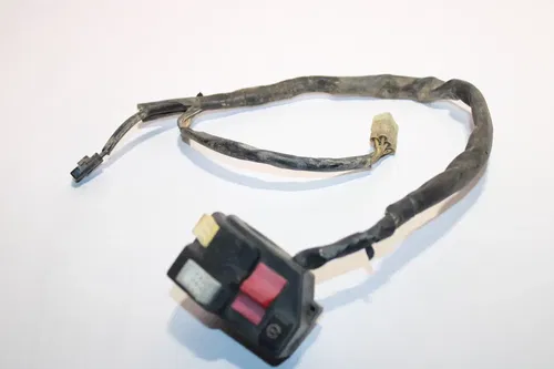 2006-2014 Honda Trx450er OEM Left Handlebar Headlight Switch ON/OFF Start
