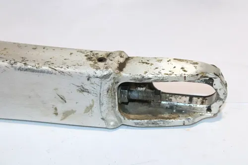 2007-2008 Yamaha Yz250f Swingarm Swing Arm OEM 2S2-22110-70-00