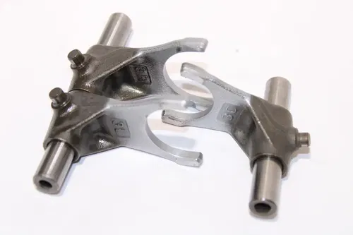 2008 Honda Crf150r Gear Shift Fork Assembly Set